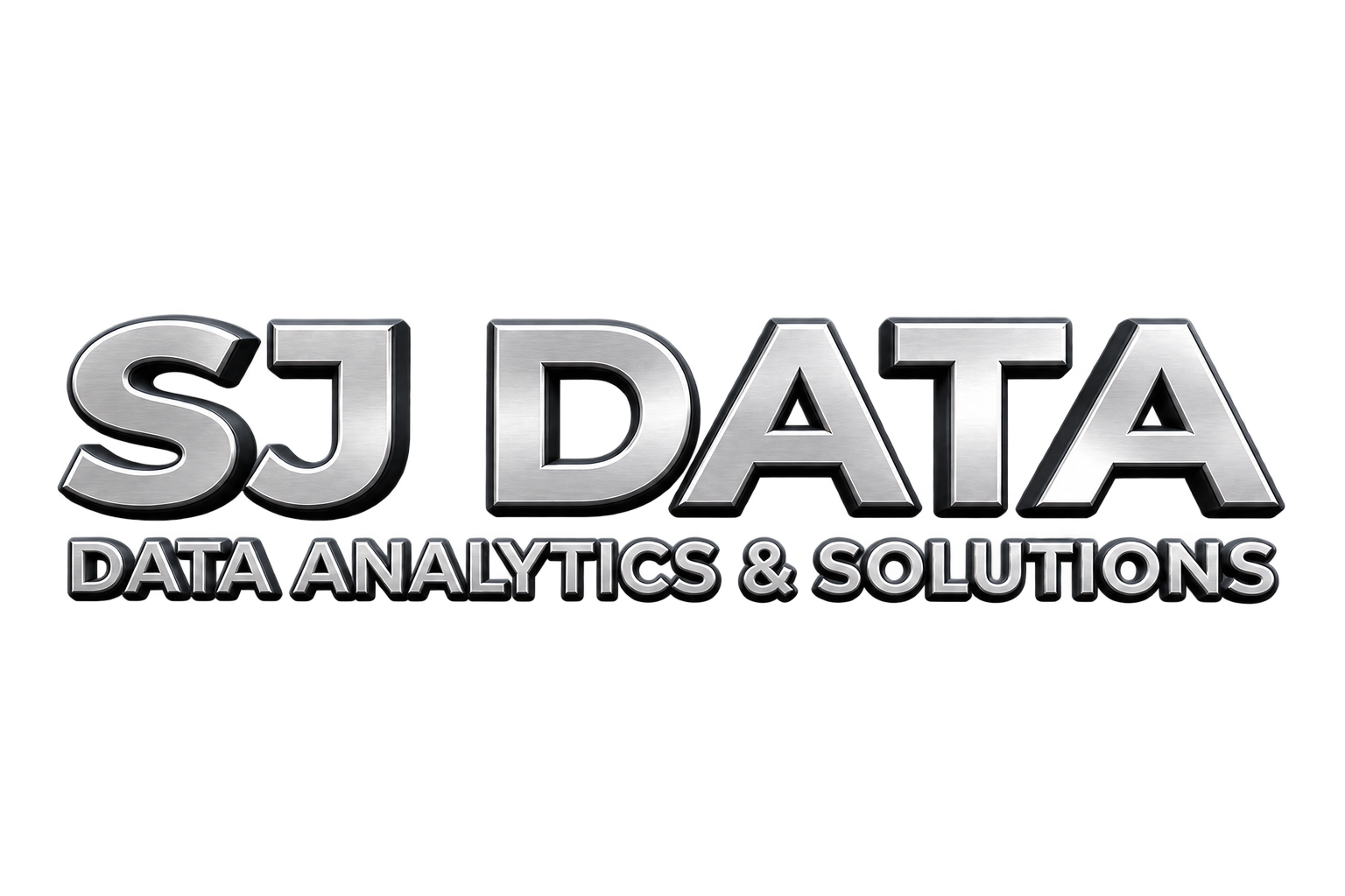 SJ Data Logotipo